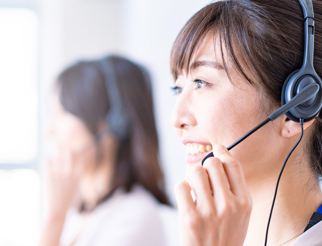 架け橋となり、未来を拓く。